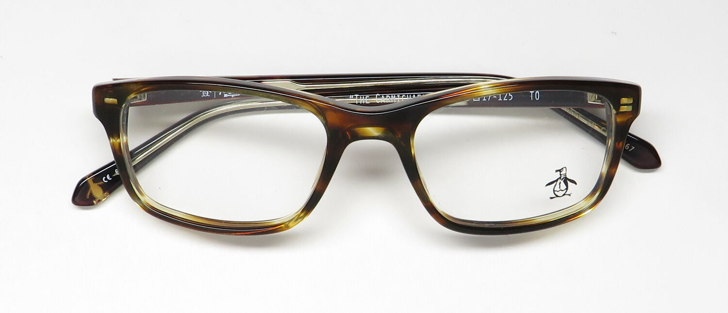 Original Penguin The Carmichael Jr Eyeglasses by ModaFrames