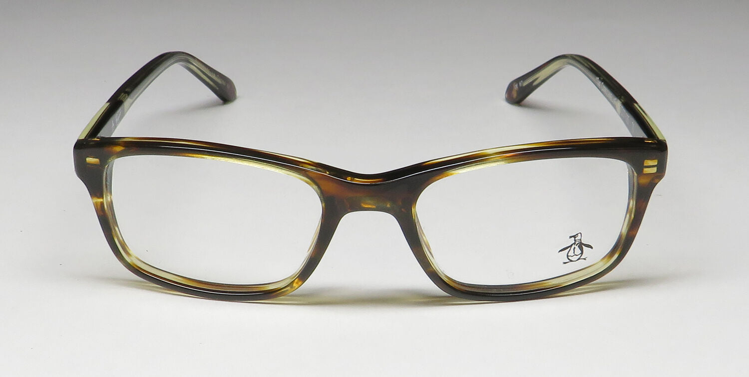 Original Penguin The Carmichael Jr Eyeglasses by ModaFrames