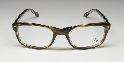 Original Penguin The Carmichael Jr Eyeglasses by ModaFrames