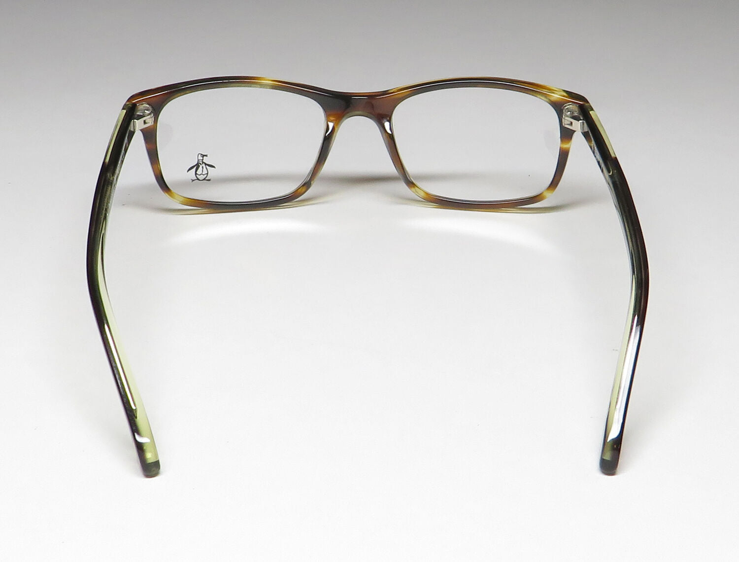 Original Penguin The Carmichael Jr Eyeglasses by ModaFrames