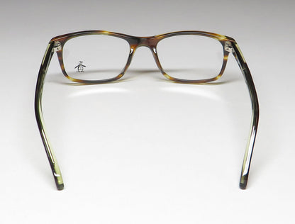 Original Penguin The Carmichael Jr Eyeglasses by ModaFrames