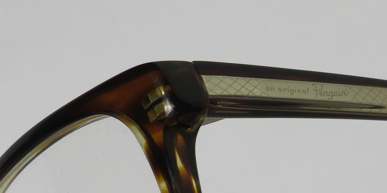 Original Penguin The Carmichael Jr Eyeglasses by ModaFrames
