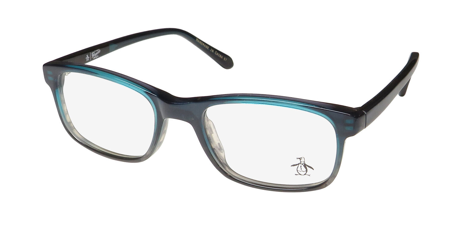 Original Penguin The Carmichael Jr Eyeglasses by ModaFrames