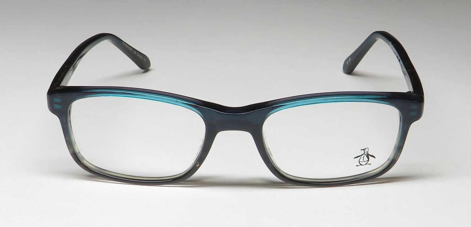 Original Penguin The Carmichael Jr Eyeglasses by ModaFrames