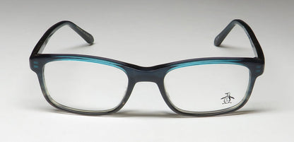 Original Penguin The Carmichael Jr Eyeglasses by ModaFrames