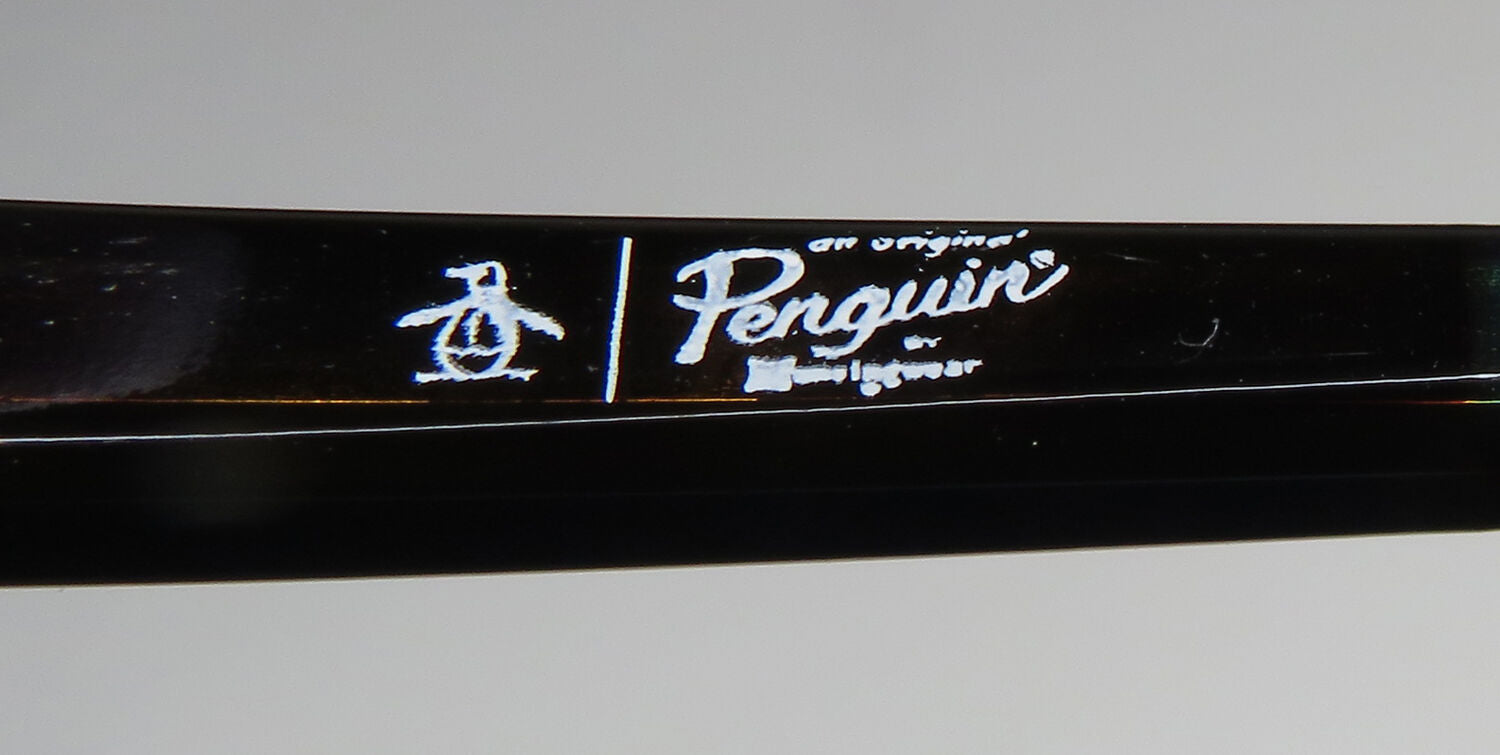 Original Penguin The Carmichael Jr Eyeglasses by ModaFrames