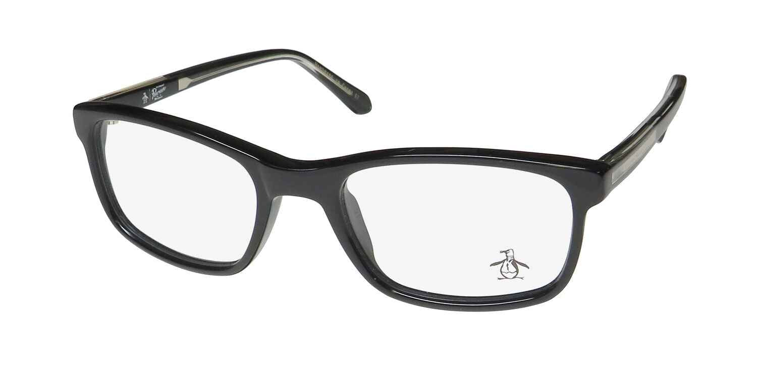Original Penguin The Carmichael Jr Eyeglasses by ModaFrames