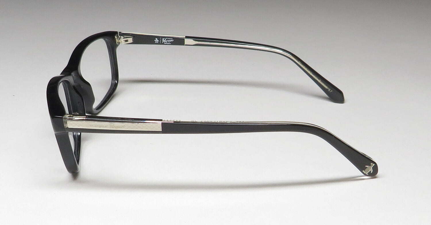 Original Penguin The Carmichael Jr Eyeglasses by ModaFrames