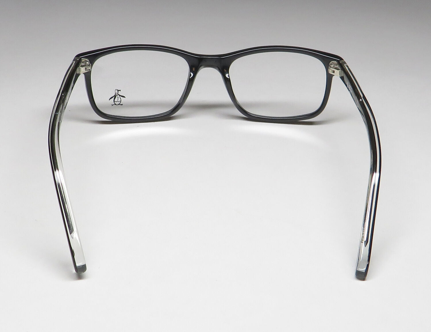Original Penguin The Carmichael Jr Eyeglasses by ModaFrames