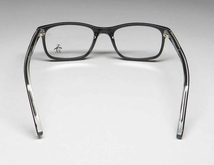 Original Penguin The Carmichael Jr Eyeglasses by ModaFrames