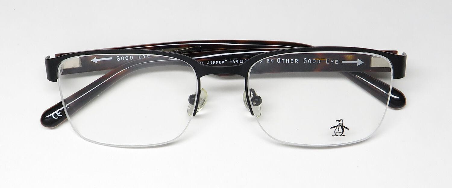 Original Penguin The Jimmer Eyeglasses by ModaFrames