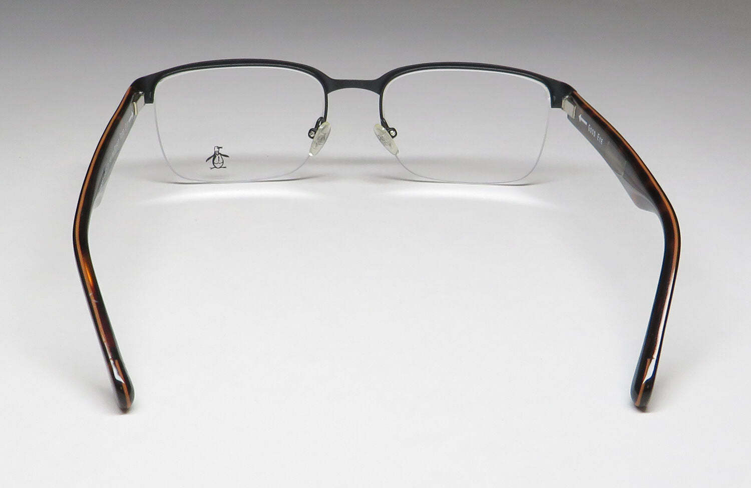 Original Penguin The Jimmer Eyeglasses by ModaFrames
