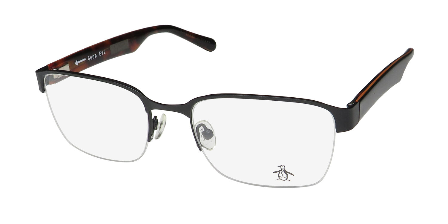 Original Penguin The Jimmer Eyeglasses by ModaFrames