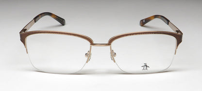 Original Penguin The Bennett Eyeglasses by ModaFrames