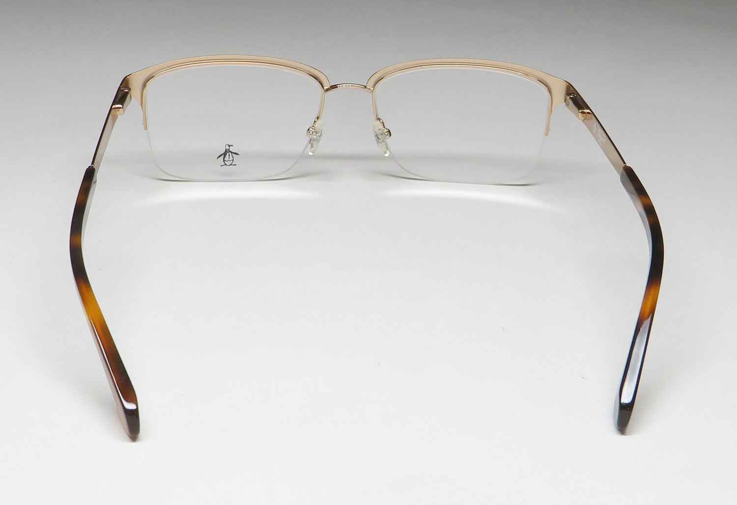 Original Penguin The Bennett Eyeglasses by ModaFrames