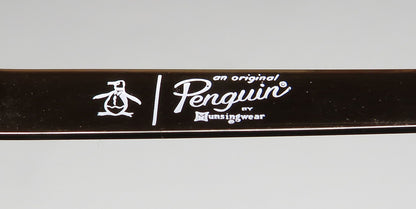 Original Penguin The Bennett Eyeglasses by ModaFrames