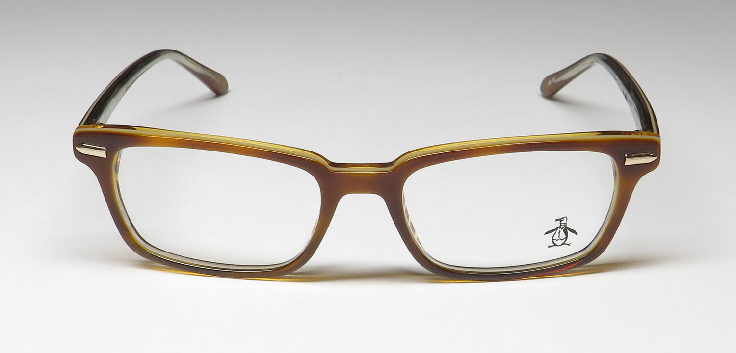 Original Penguin The Baker Jr Eyeglasses by ModaFrames