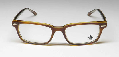 Original Penguin The Baker Jr Eyeglasses by ModaFrames
