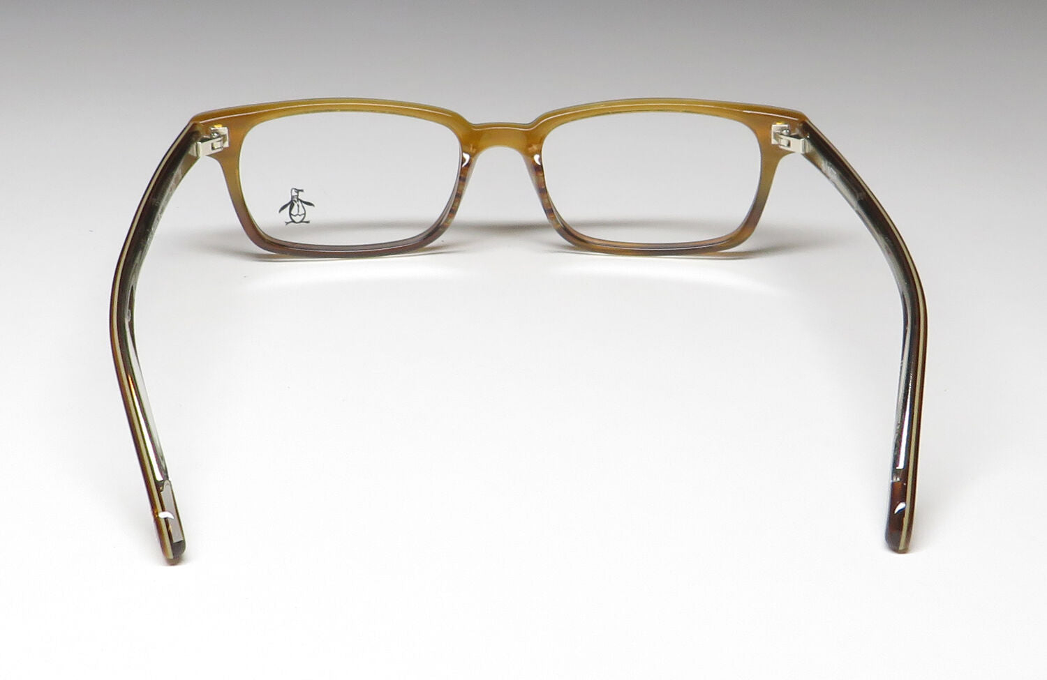 Original Penguin The Baker Jr Eyeglasses by ModaFrames