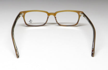 Original Penguin The Baker Jr Eyeglasses by ModaFrames
