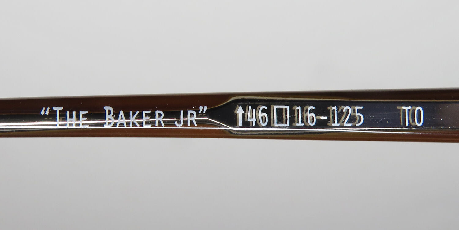 Original Penguin The Baker Jr Eyeglasses by ModaFrames