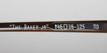 Original Penguin The Baker Jr Eyeglasses by ModaFrames