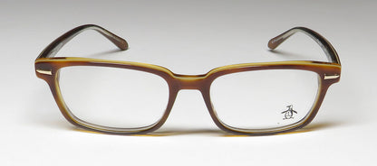 Original Penguin The Baker Jr Eyeglasses by ModaFrames