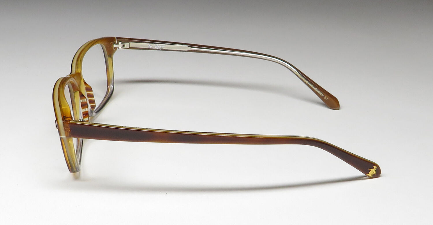 Original Penguin The Baker Jr Eyeglasses by ModaFrames