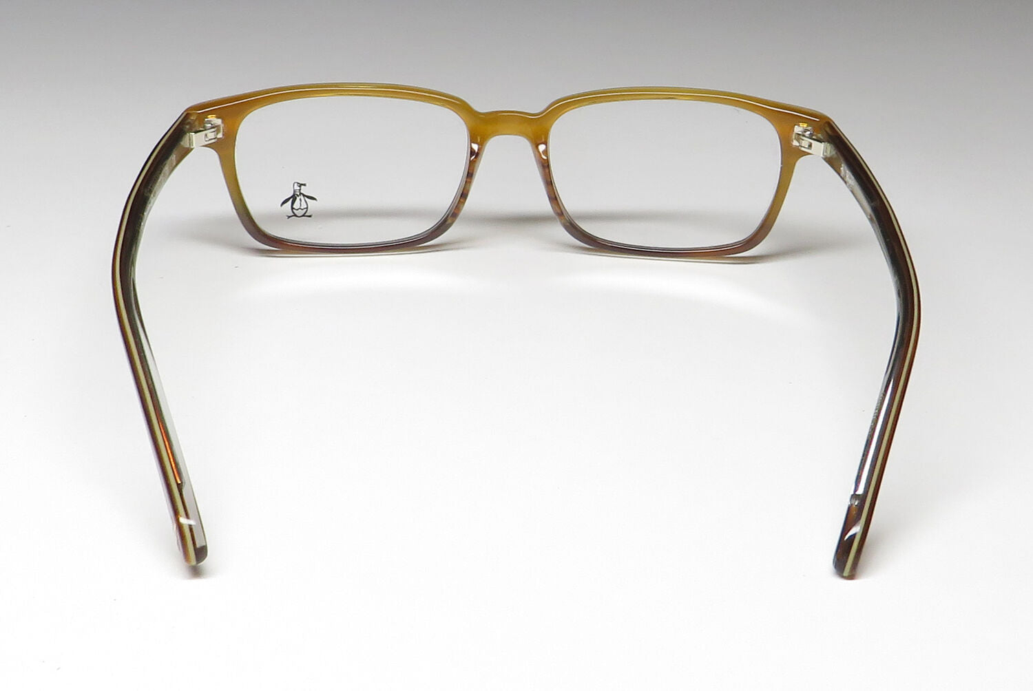 Original Penguin The Baker Jr Eyeglasses by ModaFrames