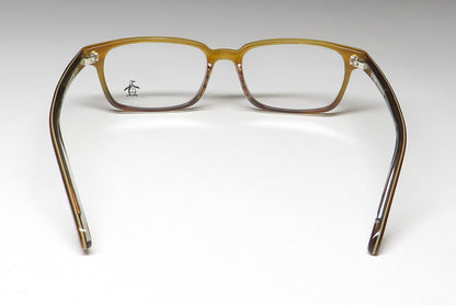 Original Penguin The Baker Jr Eyeglasses by ModaFrames