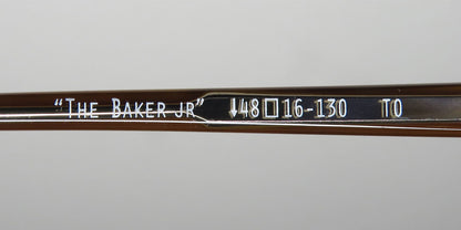 Original Penguin The Baker Jr Eyeglasses by ModaFrames
