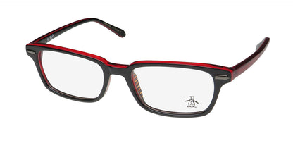 Original Penguin The Baker Jr Eyeglasses by ModaFrames