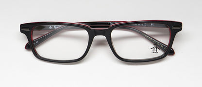 Original Penguin The Baker Jr Eyeglasses by ModaFrames