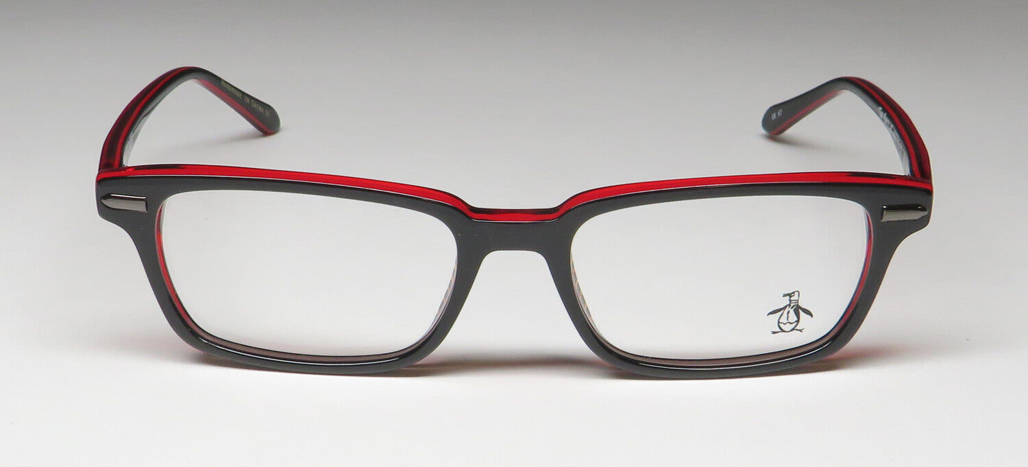 Original Penguin The Baker Jr Eyeglasses by ModaFrames