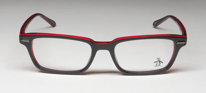 Original Penguin The Baker Jr Eyeglasses by ModaFrames