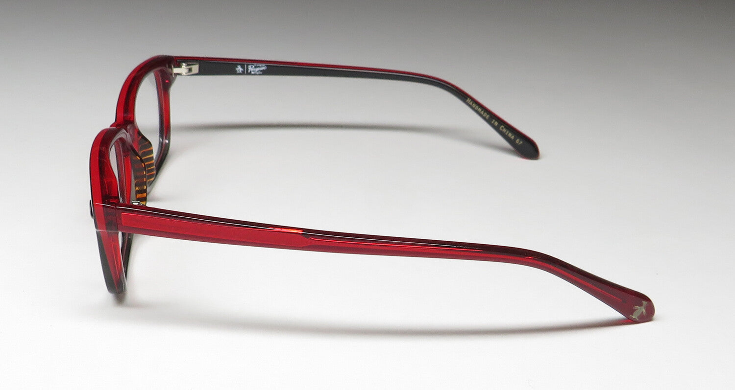 Original Penguin The Baker Jr Eyeglasses by ModaFrames