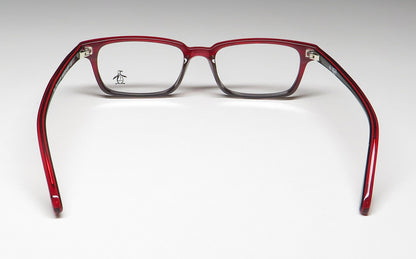 Original Penguin The Baker Jr Eyeglasses by ModaFrames