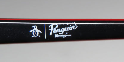 Original Penguin The Baker Jr Eyeglasses by ModaFrames