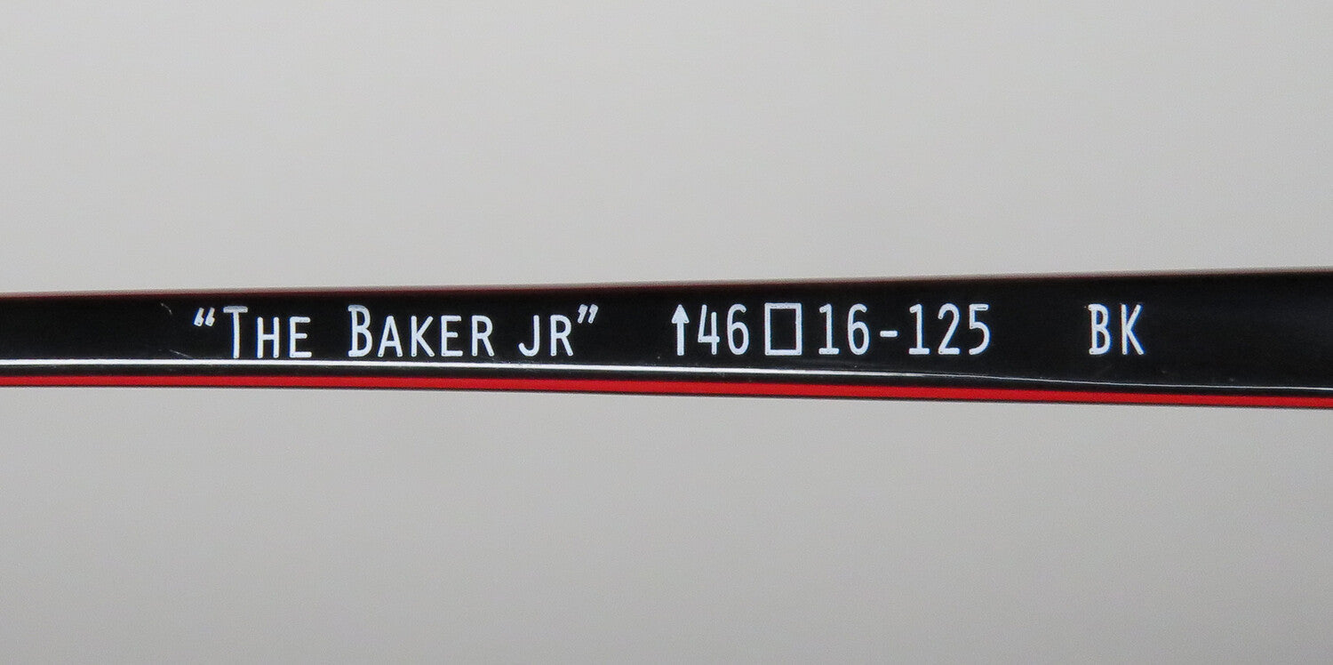 Original Penguin The Baker Jr Eyeglasses by ModaFrames