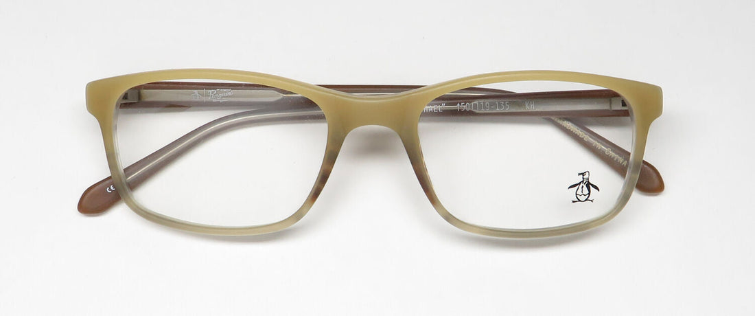 Original Penguin The Carmichael Eyeglasses by ModaFrames