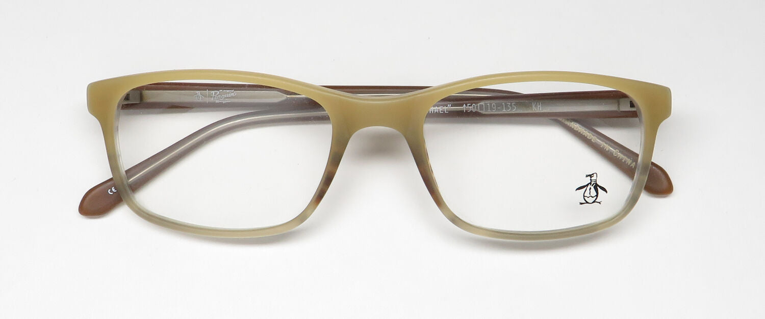 Original Penguin The Carmichael Eyeglasses by ModaFrames