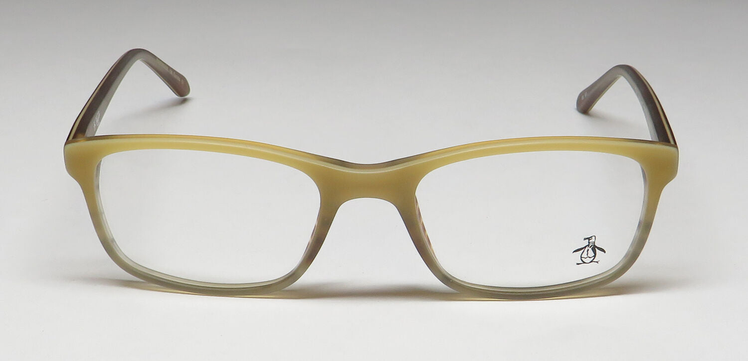 Original Penguin The Carmichael Eyeglasses by ModaFrames
