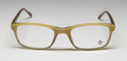 Original Penguin The Carmichael Eyeglasses by ModaFrames