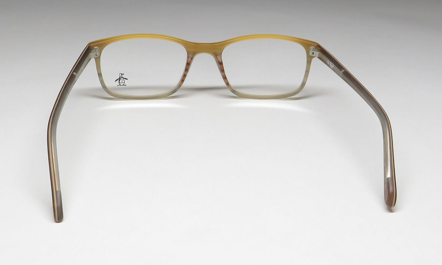 Original Penguin The Carmichael Eyeglasses by ModaFrames