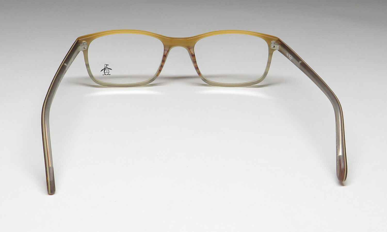 Original Penguin The Carmichael Eyeglasses by ModaFrames