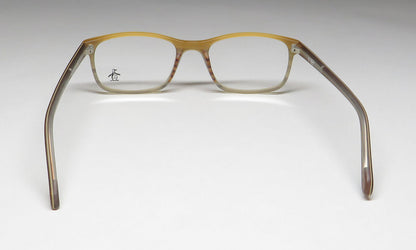 Original Penguin The Carmichael Eyeglasses by ModaFrames