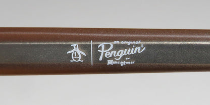 Original Penguin The Carmichael Eyeglasses by ModaFrames