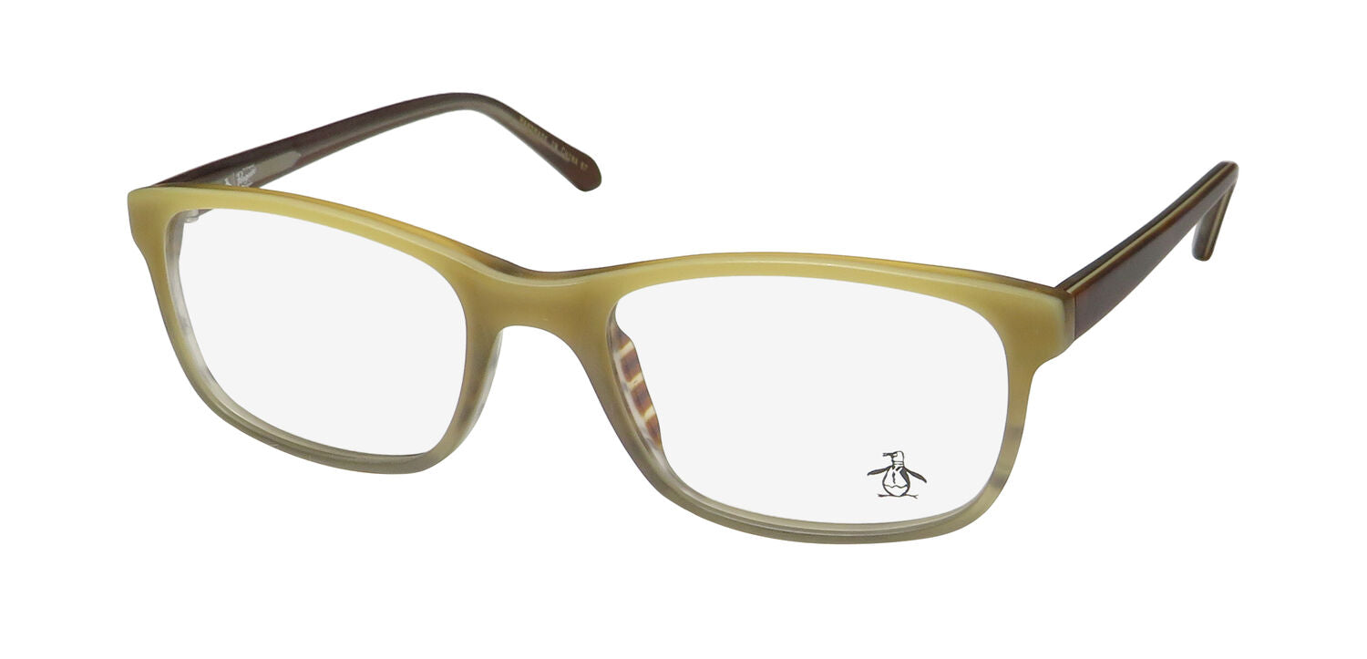 Original Penguin The Carmichael Eyeglasses by ModaFrames