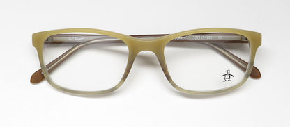 Original Penguin The Carmichael Eyeglasses by ModaFrames