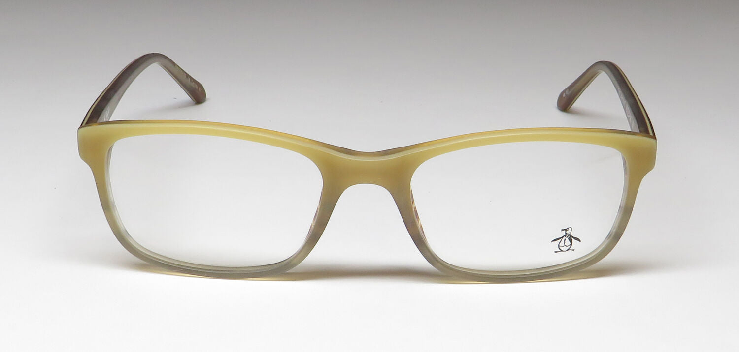 Original Penguin The Carmichael Eyeglasses by ModaFrames